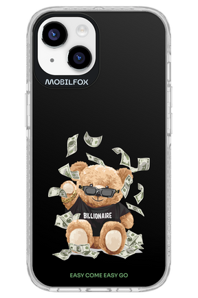 Easy Come Easy Go - Apple iPhone 14