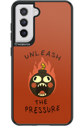 Pressure Bomb 2.0 - Samsung Galaxy S21 FE