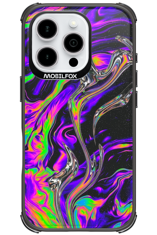 Nova 2.0 - Apple iPhone 16 Pro