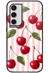 Retro Cherry 2.0 - Samsung Galaxy S23 FE