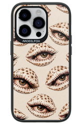 Ocean Eyes 2.0 - Apple iPhone 14 Pro