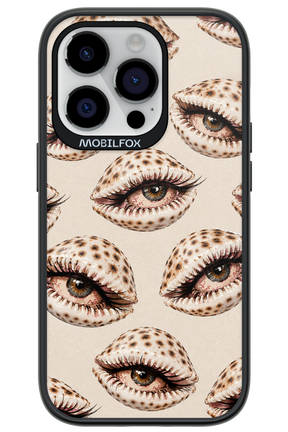 Ocean Eyes 2.0 - Apple iPhone 14 Pro