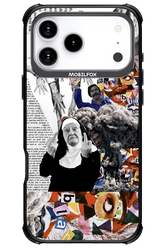 Go away 2.0 - Apple iPhone 17 Pro Max