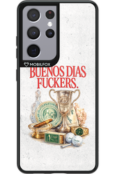 Buenas Dias 2.0 - Samsung Galaxy S21 Ultra