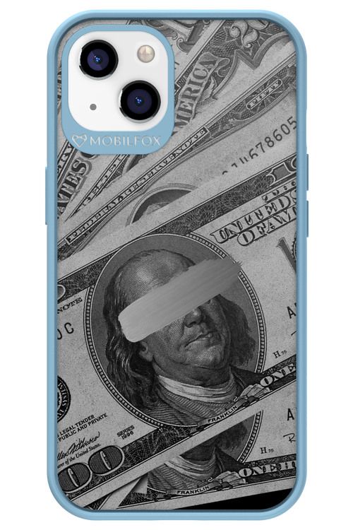 I don't see money - Apple iPhone 13