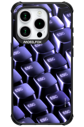 Can's Escape 2.0 - Apple iPhone 15 Pro