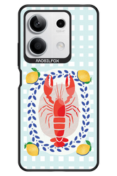 Marbella's Lobster 2.0 - Xiaomi Redmi Note 13 5G