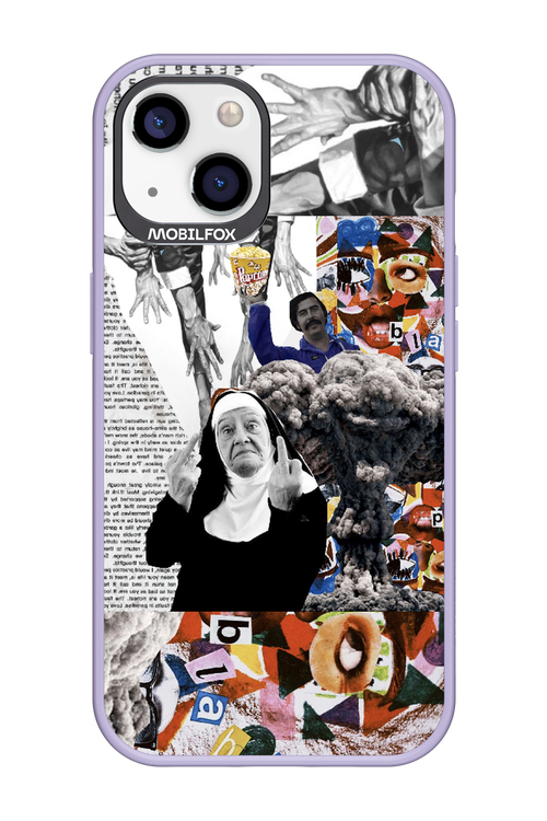 Go away 2.0 - Apple iPhone 13