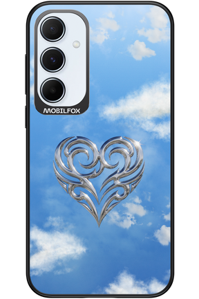 Dream Heart 2.0 - Samsung Galaxy A55