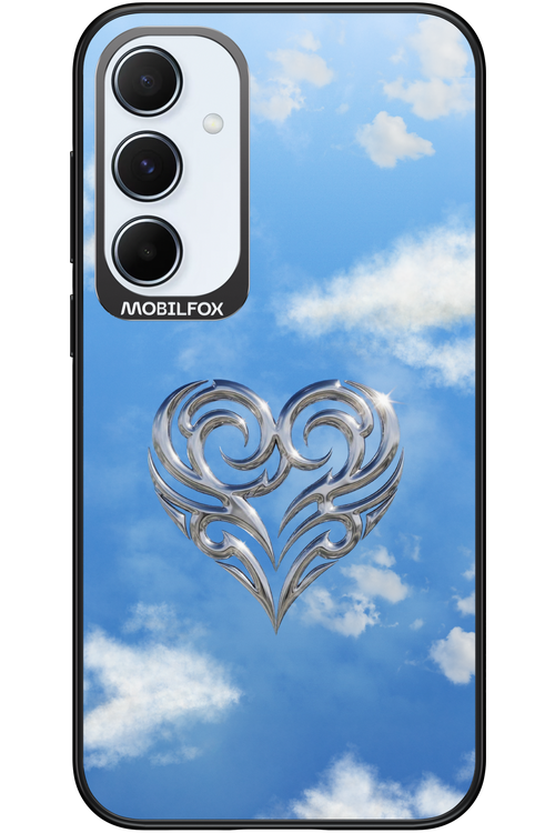 Dream Heart 2.0 - Samsung Galaxy A55