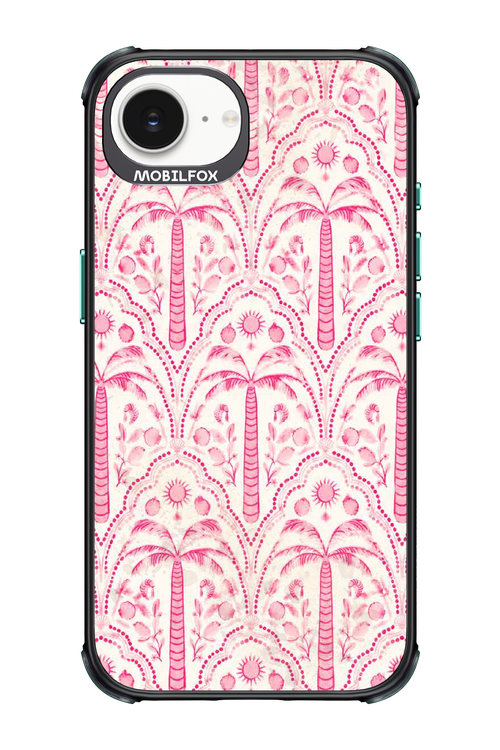 Pink Palm 2.0 - Apple iPhone 17e