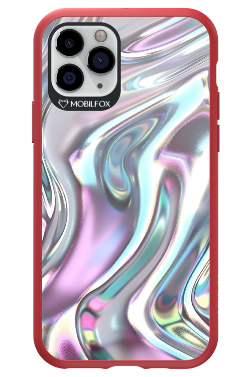 Holochrome 2.0 - Apple iPhone 11 Pro