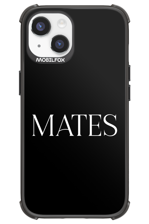 M Soul Mates - Apple iPhone 14