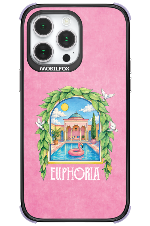 Euphoria 2.0 - Apple iPhone 14 Pro Max