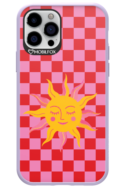 SUNNY 2.0 - Apple iPhone 12 Pro