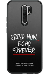 Grind Now 2.0 - Xiaomi Redmi 9