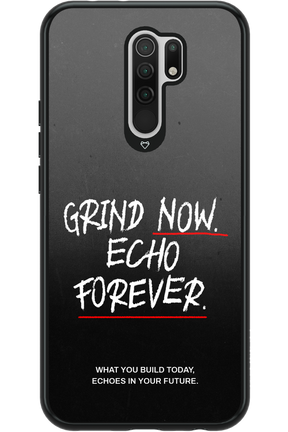 Grind Now 2.0 - Xiaomi Redmi 9