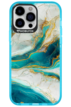 Emerald - Apple iPhone 13 Pro Max