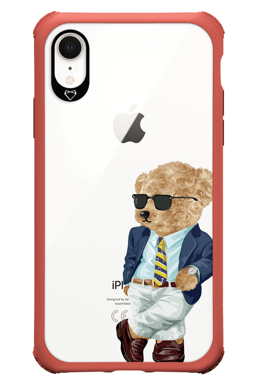 Boss 2.0 - Apple iPhone XR
