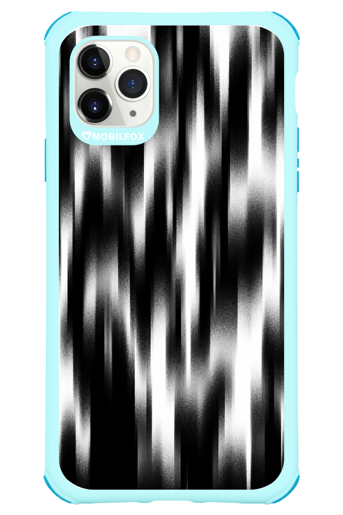 Monochrome Motion 2.0 - Apple iPhone 11 Pro Max