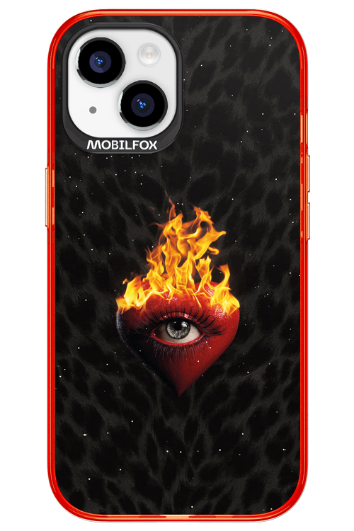 Shit happens - Apple iPhone 15