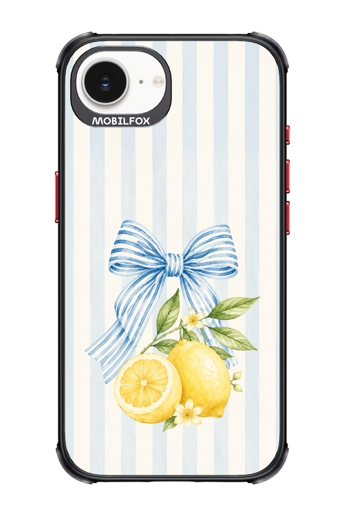 Wild Lemon 2.0 - Apple iPhone 16e