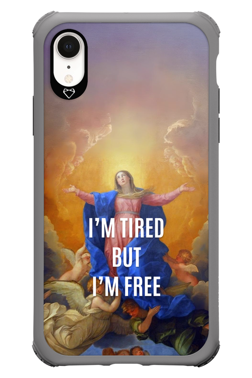 I_m free - Apple iPhone XR