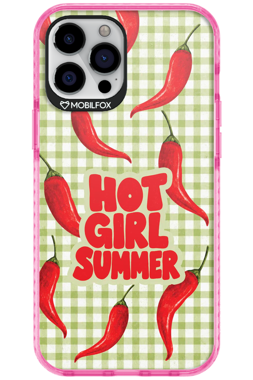 HOT GIRL SUMMERR 2.0 - Apple iPhone 12 Pro Max