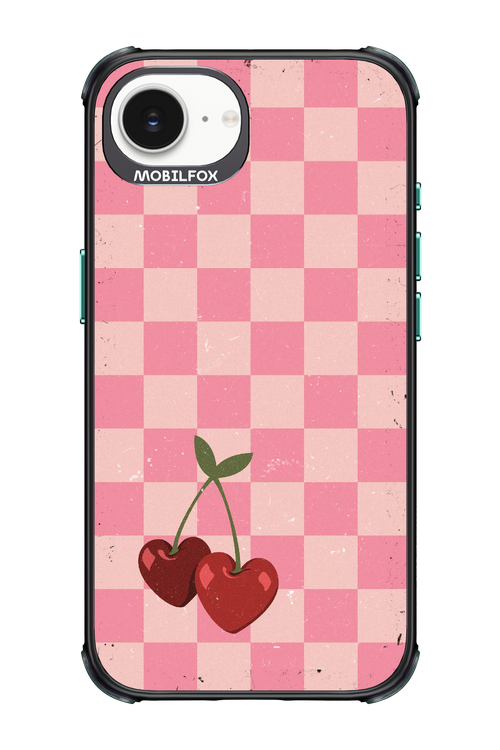 Baby Doll Cherry 2.0 - Apple iPhone 16e