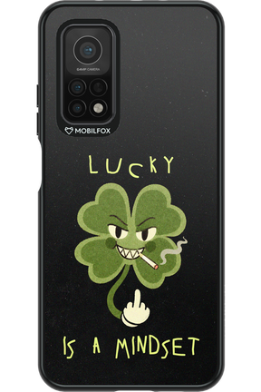 Lucky Mind 2.0 - Xiaomi Mi 10T 5G