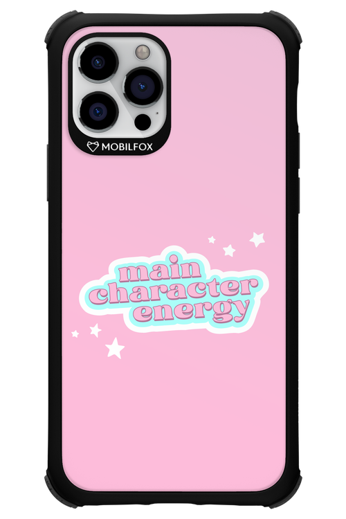 The Main Pink - Apple iPhone 12 Pro