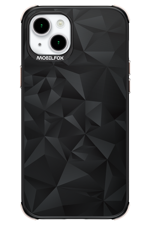 Low Poly - Apple iPhone 15 Plus