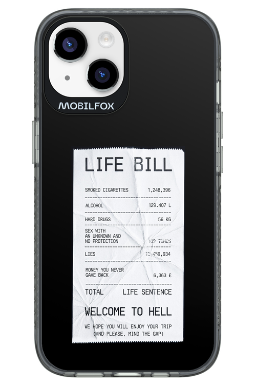 bill 2.0 - Apple iPhone 14