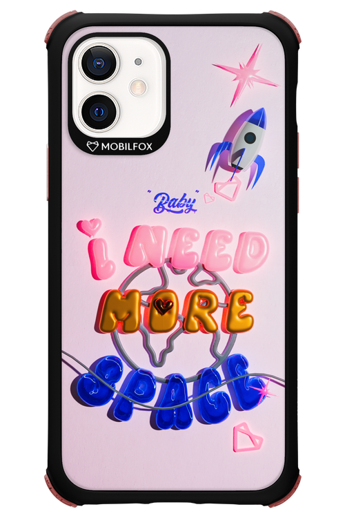 MoreSpace - Apple iPhone 12