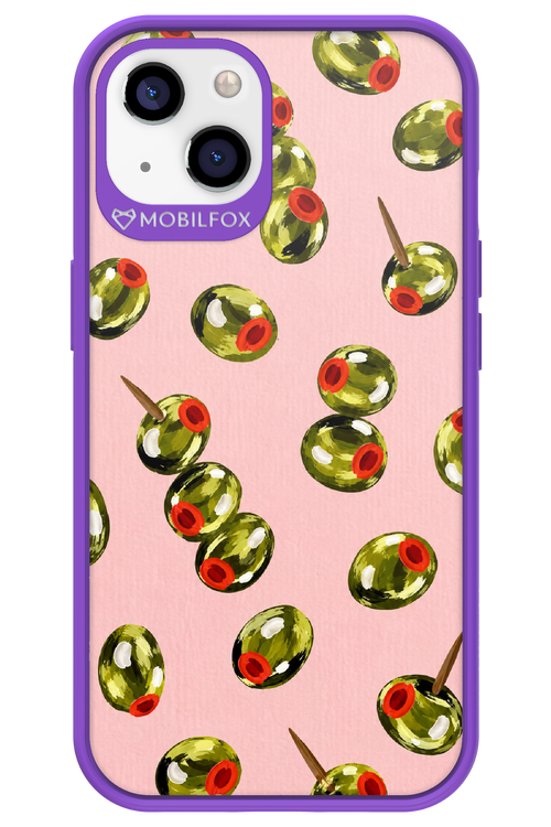 Olive 2.0 - Apple iPhone 13