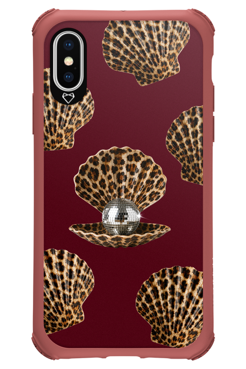 Summer Disco 2.0 - Apple iPhone XS