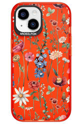 Flower Field 2.0 - Apple iPhone 15