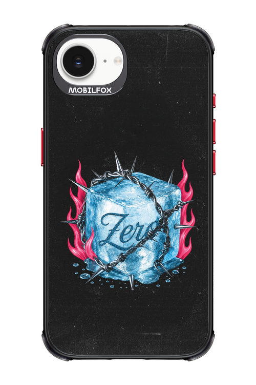 Zero 2.0 - Apple iPhone 17e