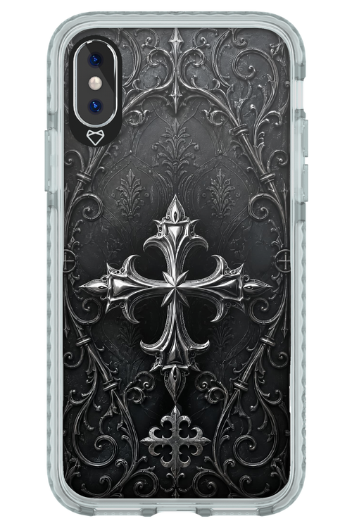 Armor 2.0 - Apple iPhone XS