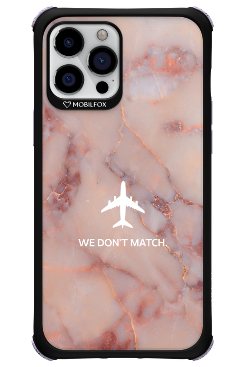 International Love I 2.0 - Apple iPhone 12 Pro Max