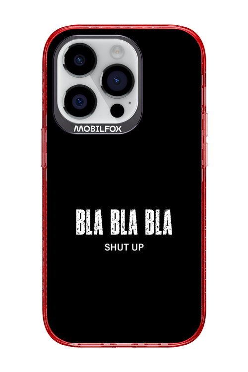 Bla Bla II 2.0 - Apple iPhone 14 Pro