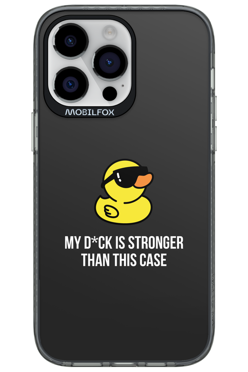 My D_ck 2.0 - Apple iPhone 14 Pro Max