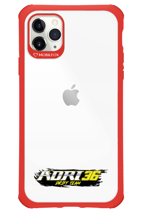 ADRI36 Signature 2.0 - Apple iPhone 11 Pro Max