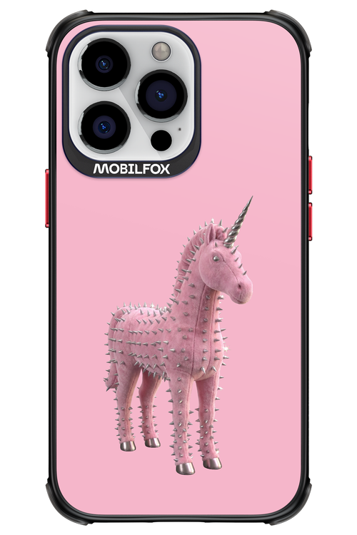 Punk Unicorn 2.0 - Apple iPhone 13 Pro