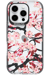 Sakura - Apple iPhone 16 Pro