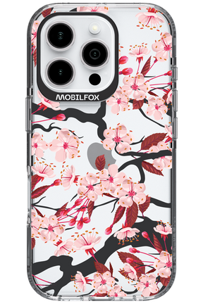 Sakura - Apple iPhone 16 Pro
