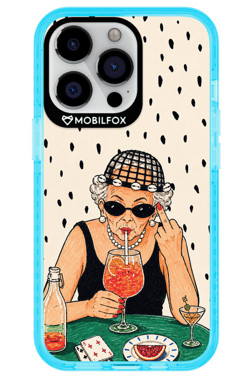 Mommy 2.0 - Apple iPhone 13 Pro