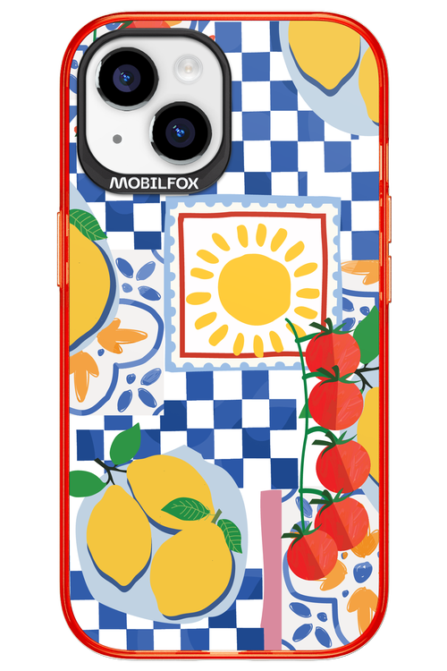Sorrento Dream 2.0 - Apple iPhone 15
