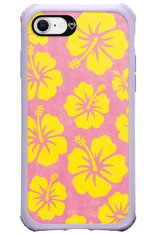 HAWAII 2.0 - Apple iPhone 8