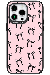Bow Promise 2.0 - Apple iPhone 15 Pro Max